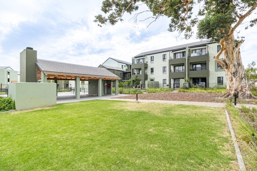 1 Bedroom Property for Sale in Jakarandas Western Cape